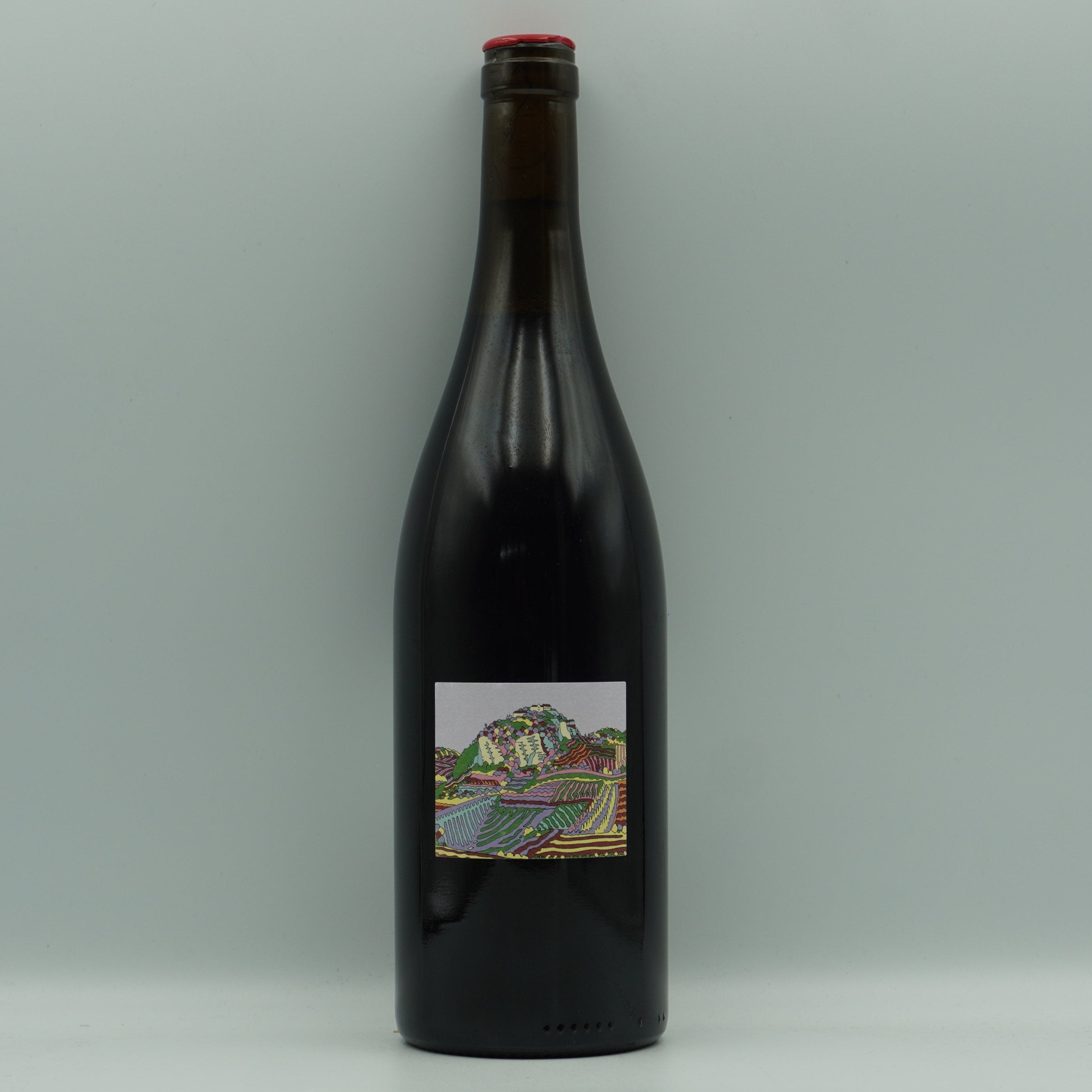 La Grange 476, Soferino 2023 – Parched