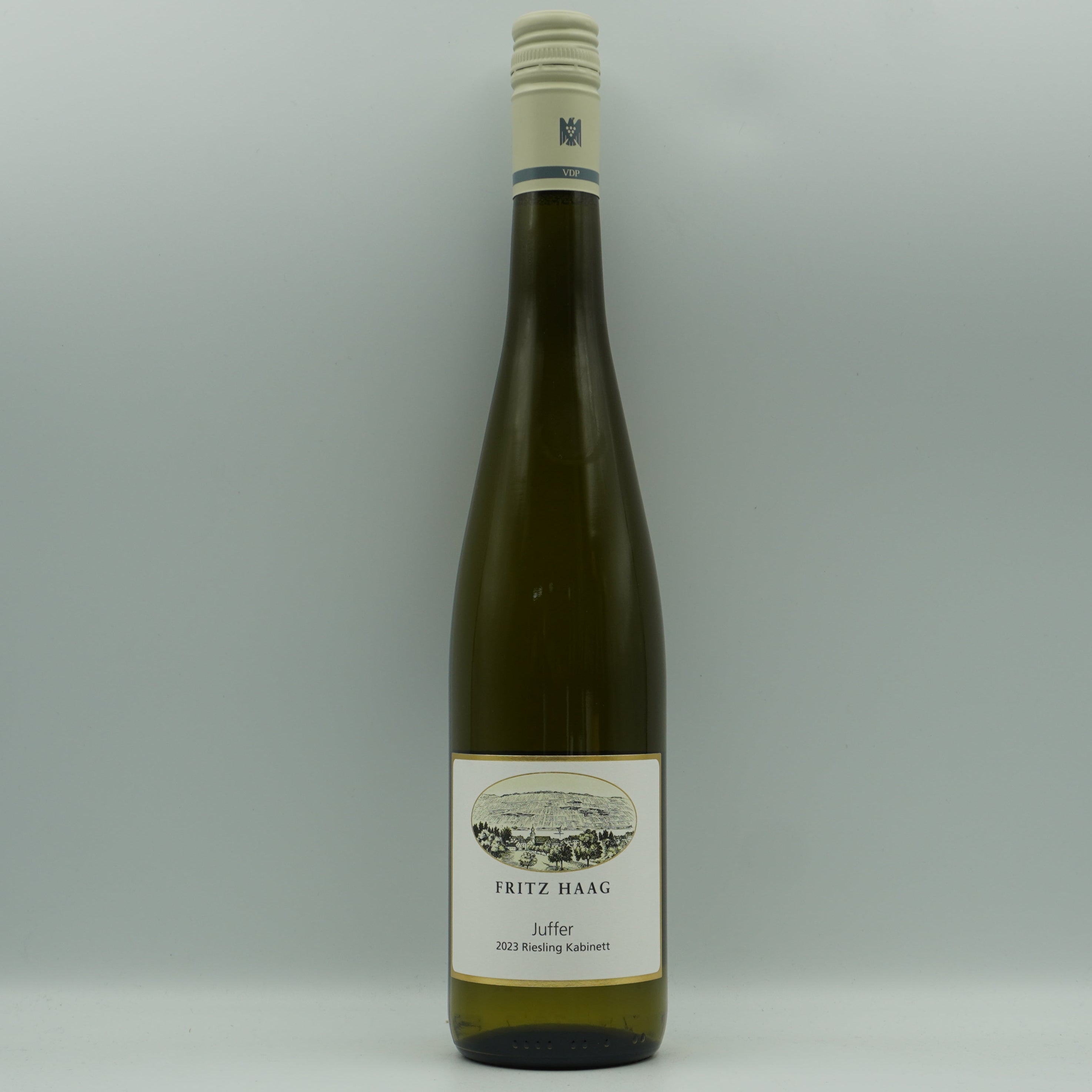 Weingut Fritz Haag, Riesling Kabinett 'Brauneburger Juffer' 2023