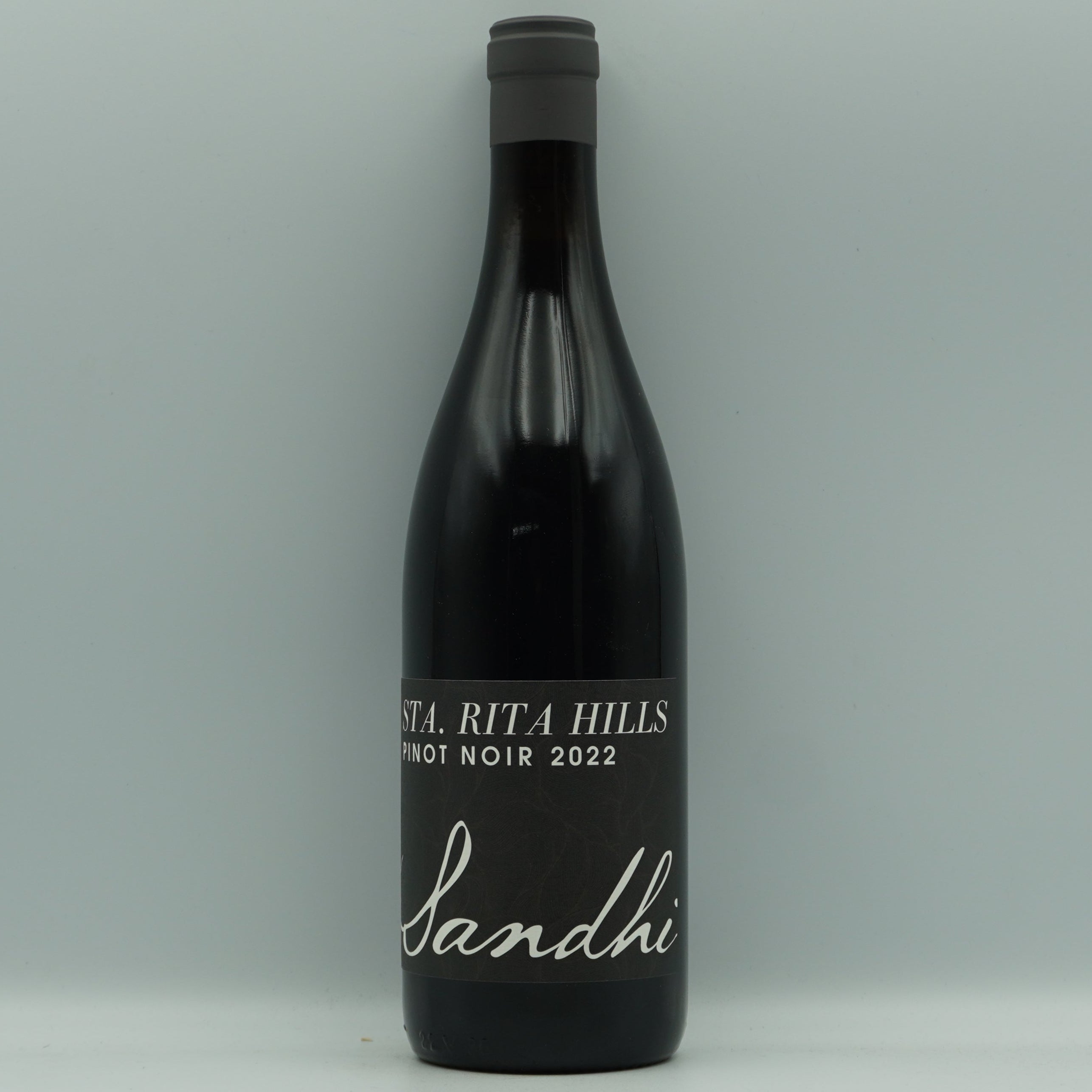 Sandhi Sta. Rita Hills Pinot noir