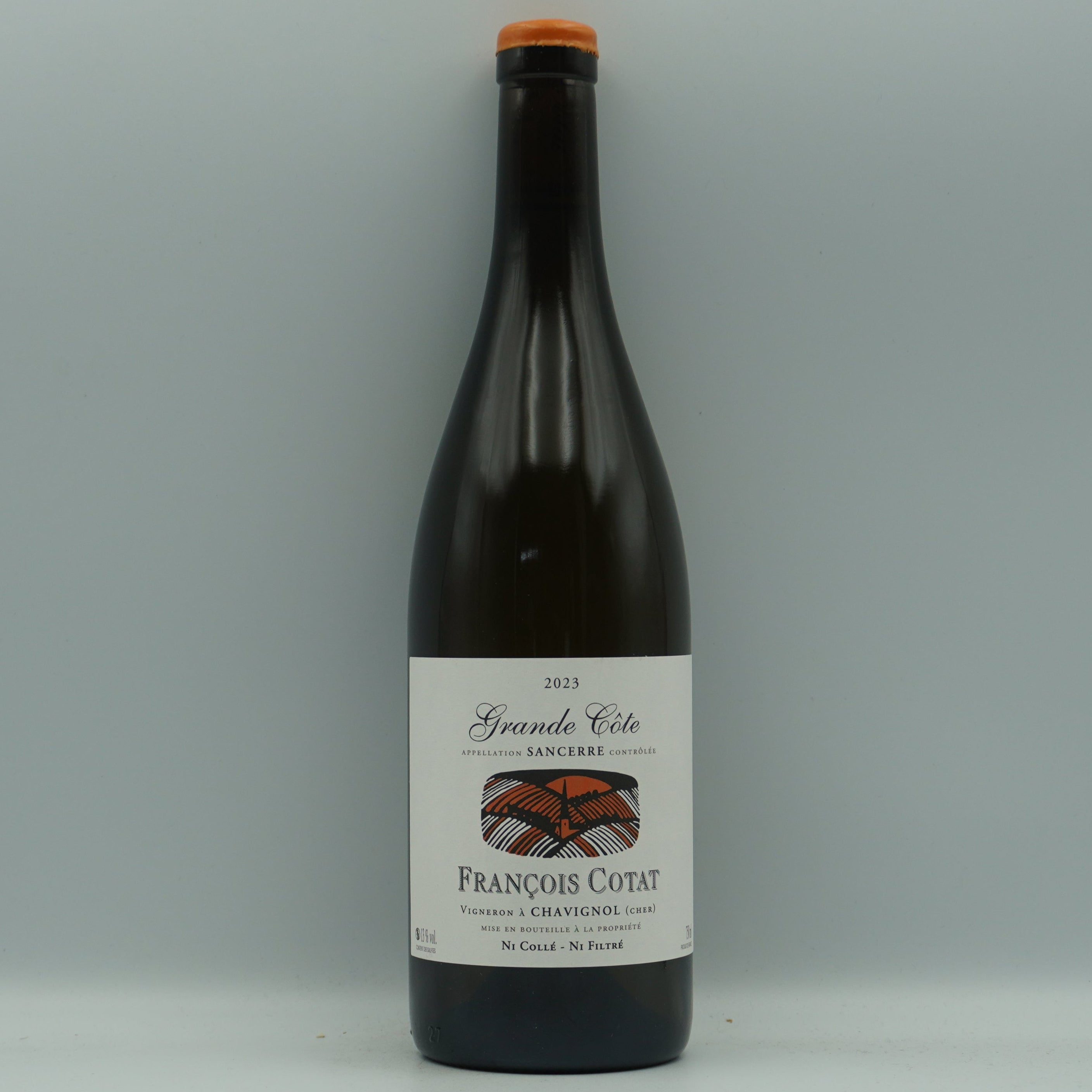 Domaine François Cotat, Sancerre 'La Grande Côte' 2023