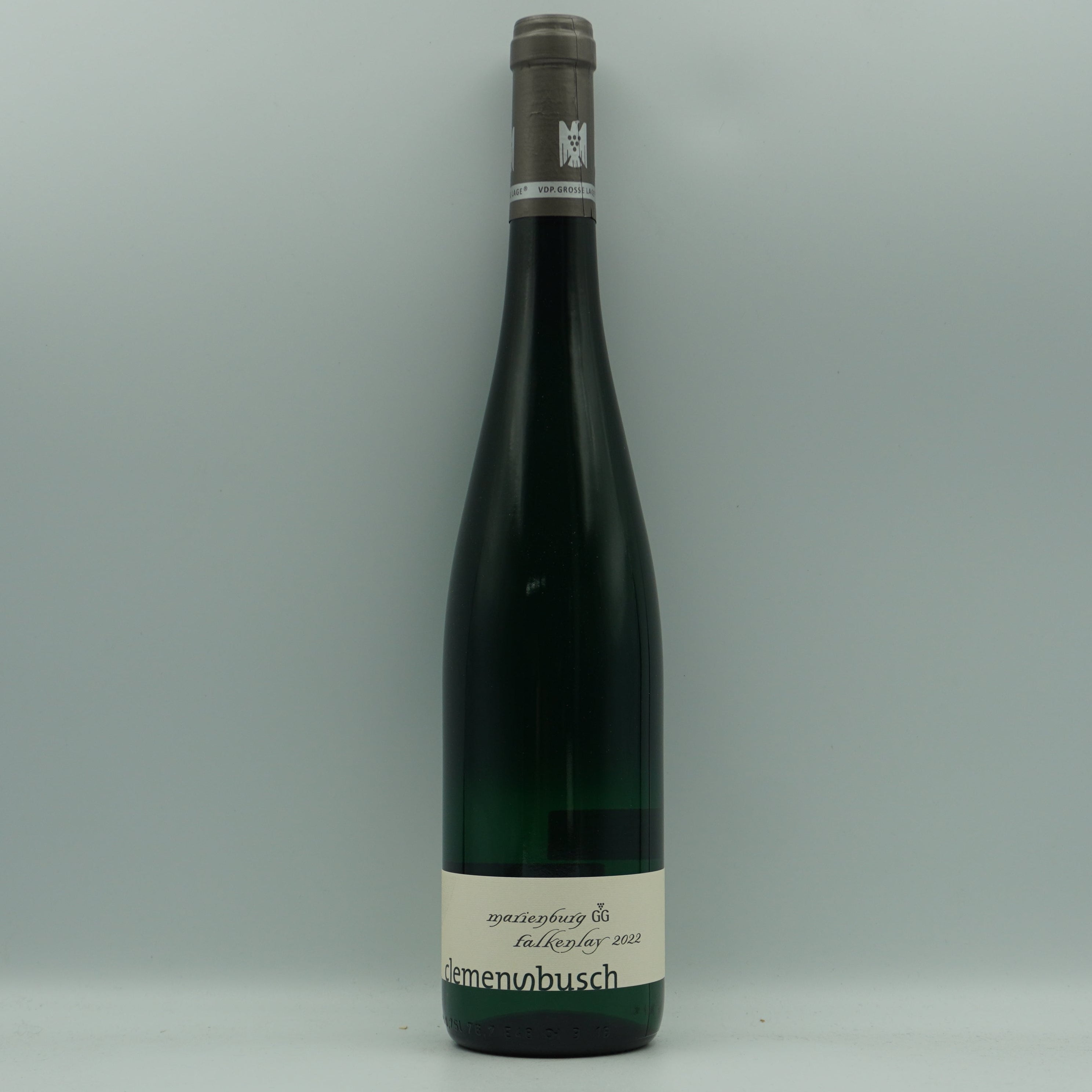 Clemens Busch, Riesling Marienburg GG Falkenlay 2022