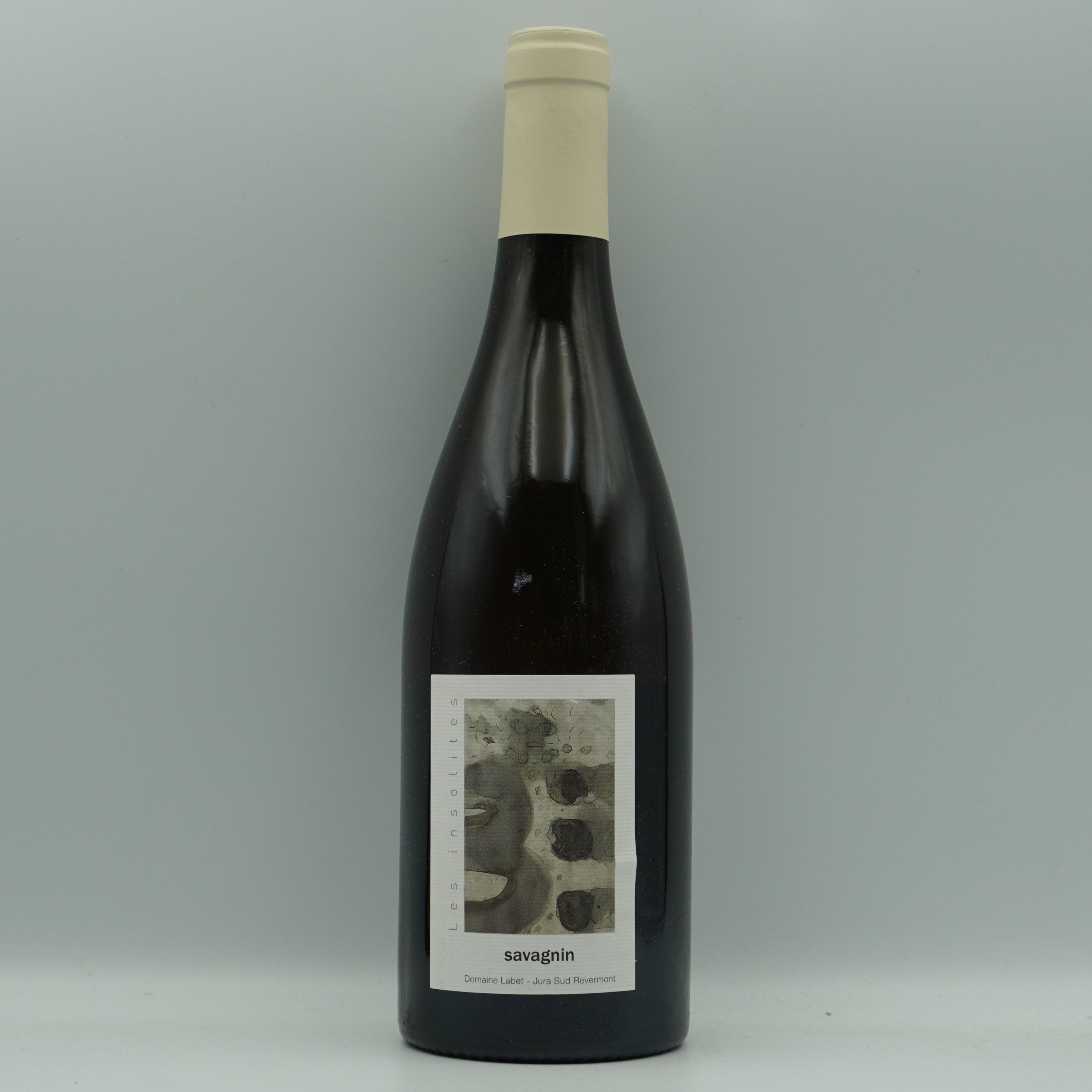 Labet Party Pack #20 ft. Savagnin 'En Chalasse' Elevage Long 2015