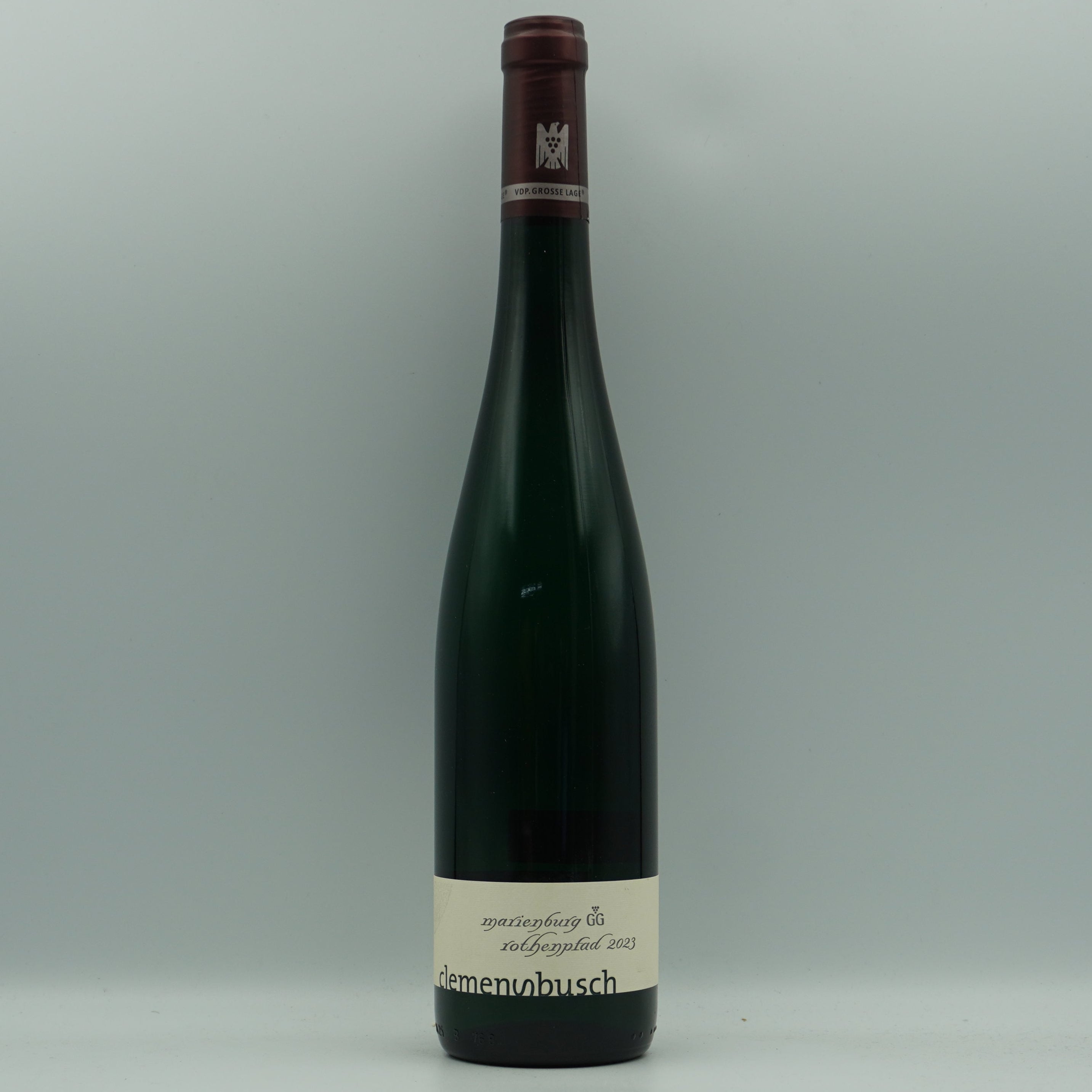 Clemens Busch, Riesling Marienburg GG Rothenpfad 2023