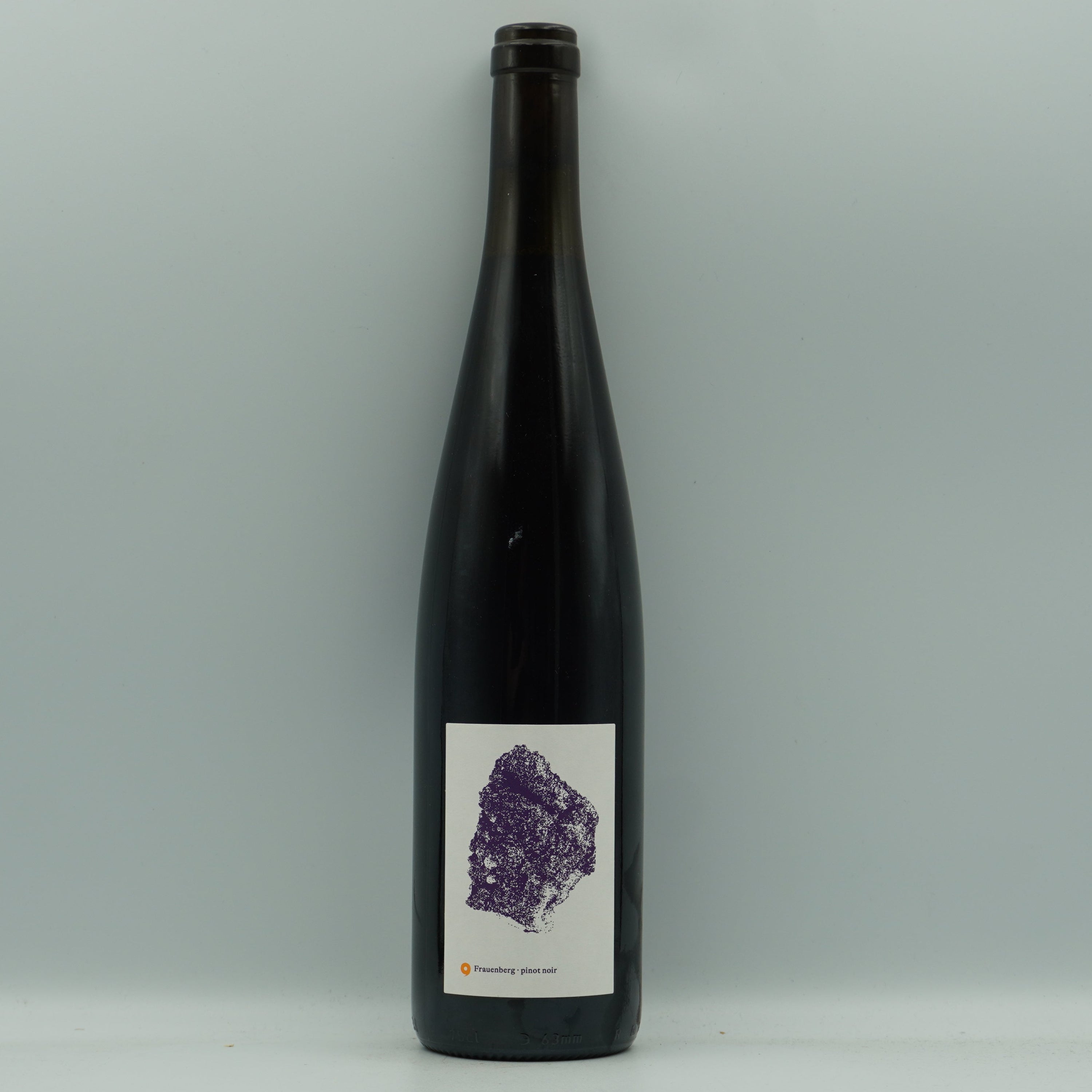 Léonard Dietrich, Pinot Noir Frauenberg 2022