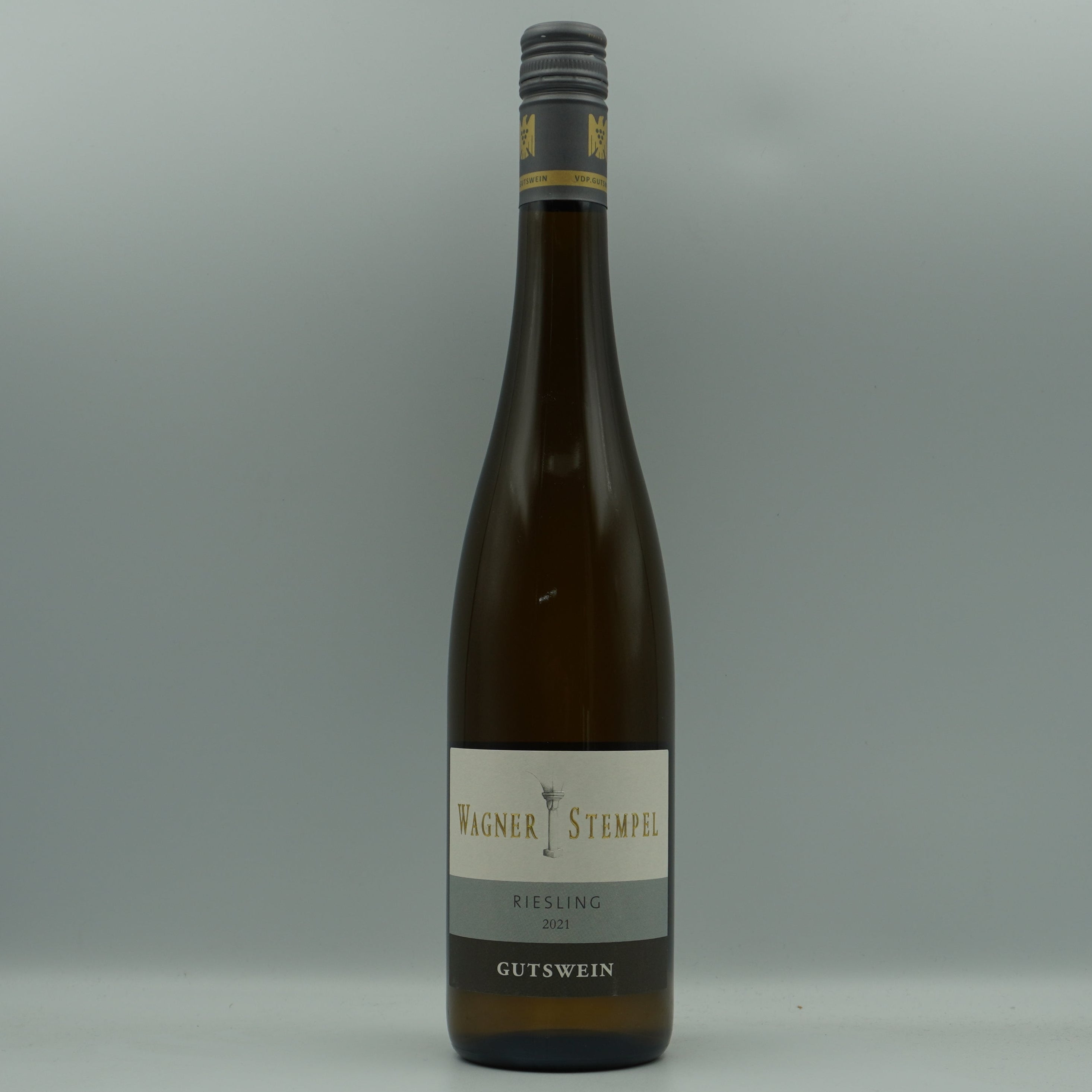 Wagner-Stempel, Riesling 2021