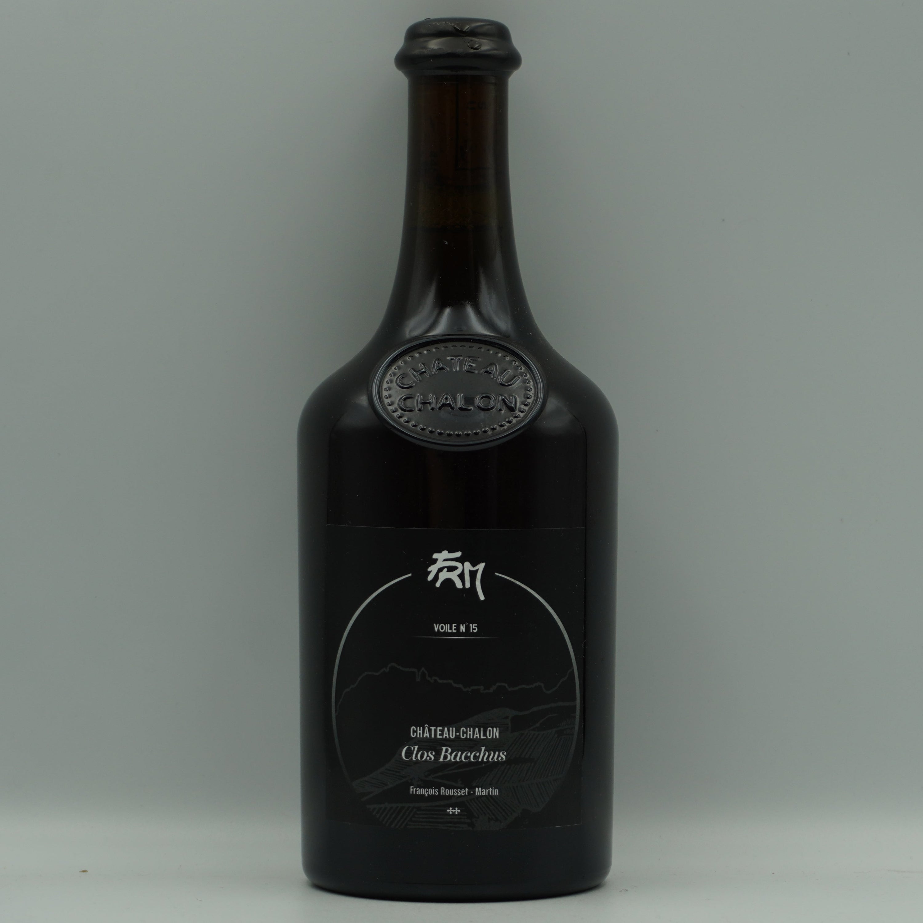 François Rousset Martin, Château-Chalon 'Clos Bacchus' 2008
