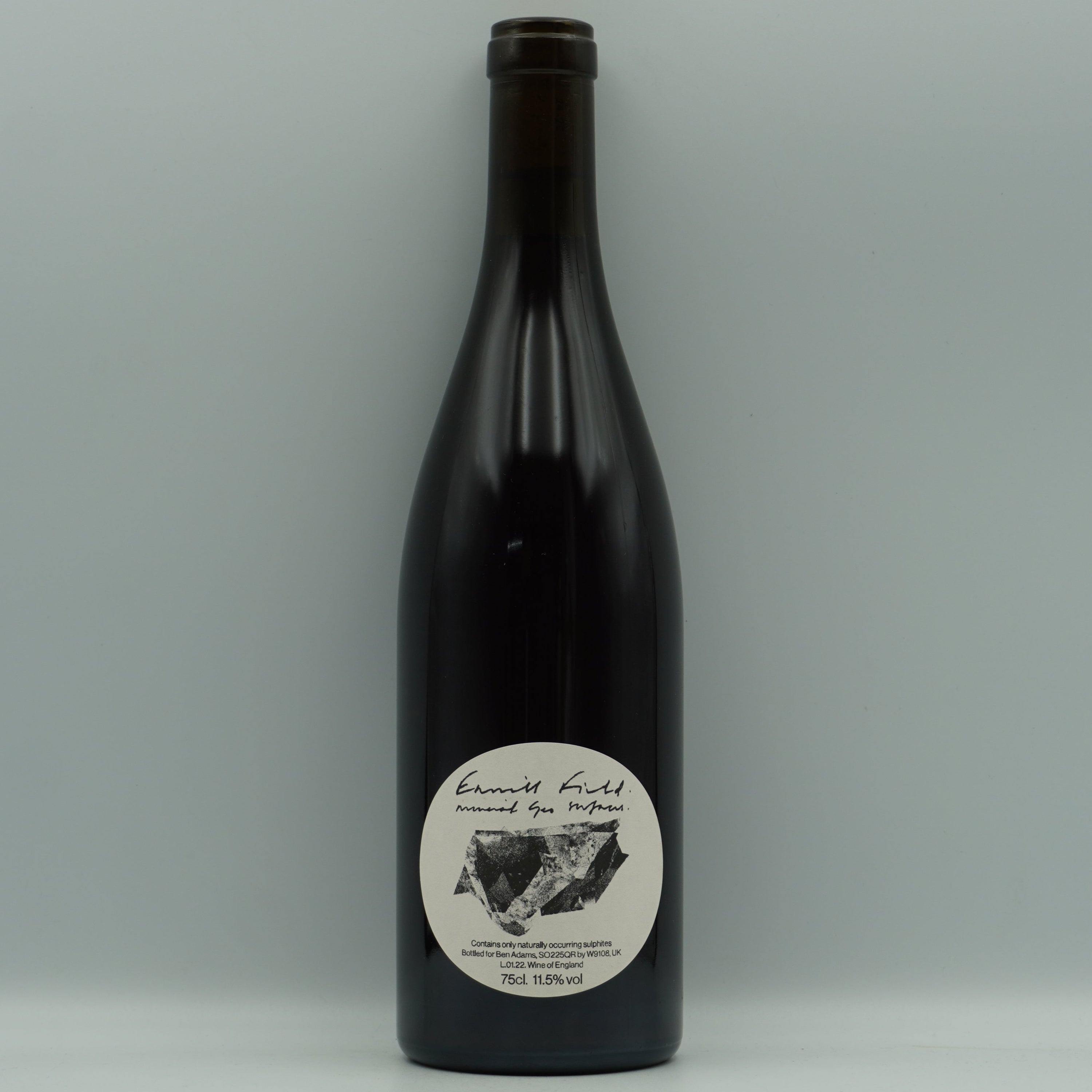 Ben Adams: Enmill Field, Pinot 2022