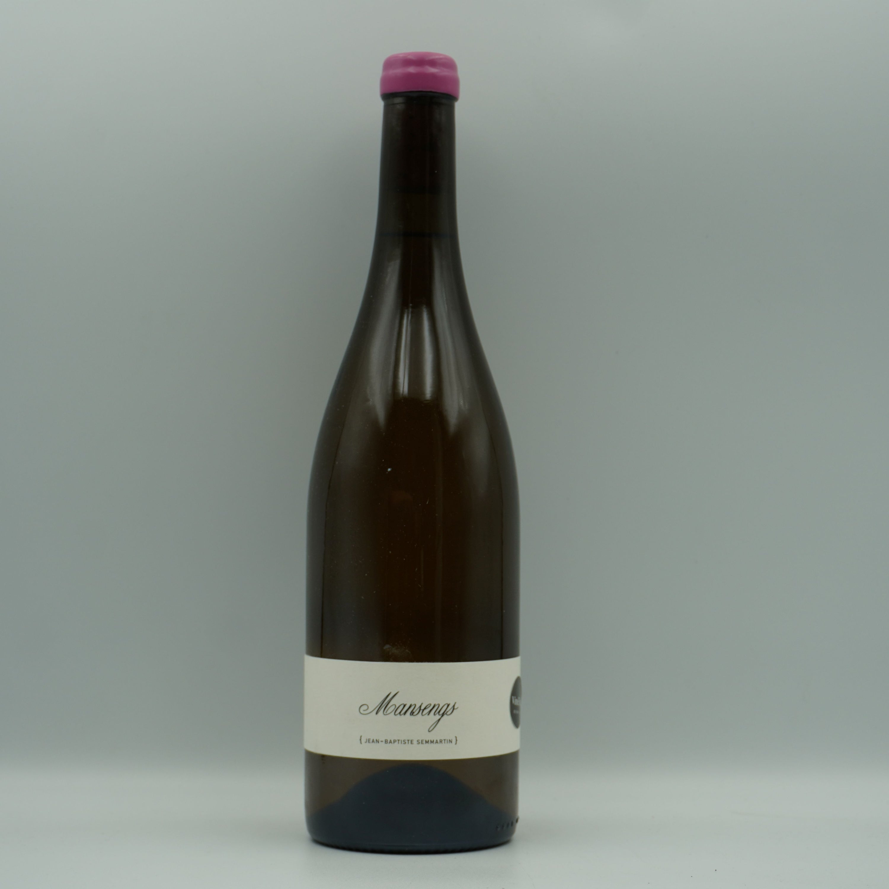 Domaine Lajibe, Mansengs 2023 3Pack