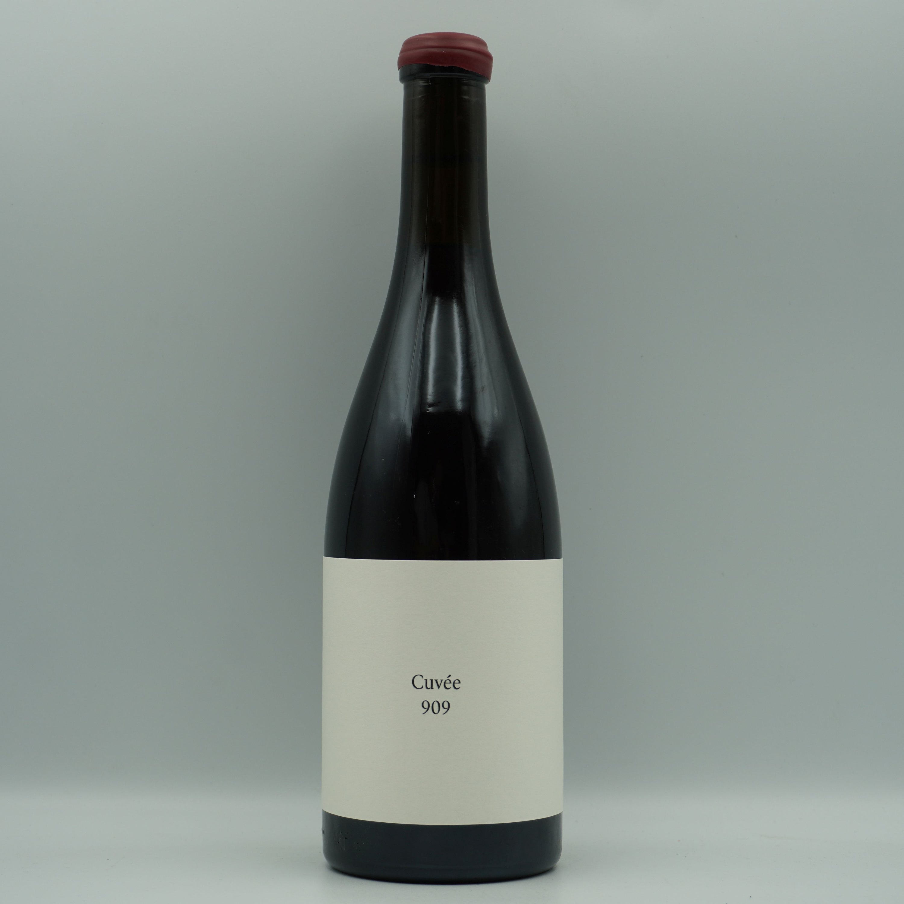 Walgate Rye Walgate, 'Cuvée 909' 2022 – Parched