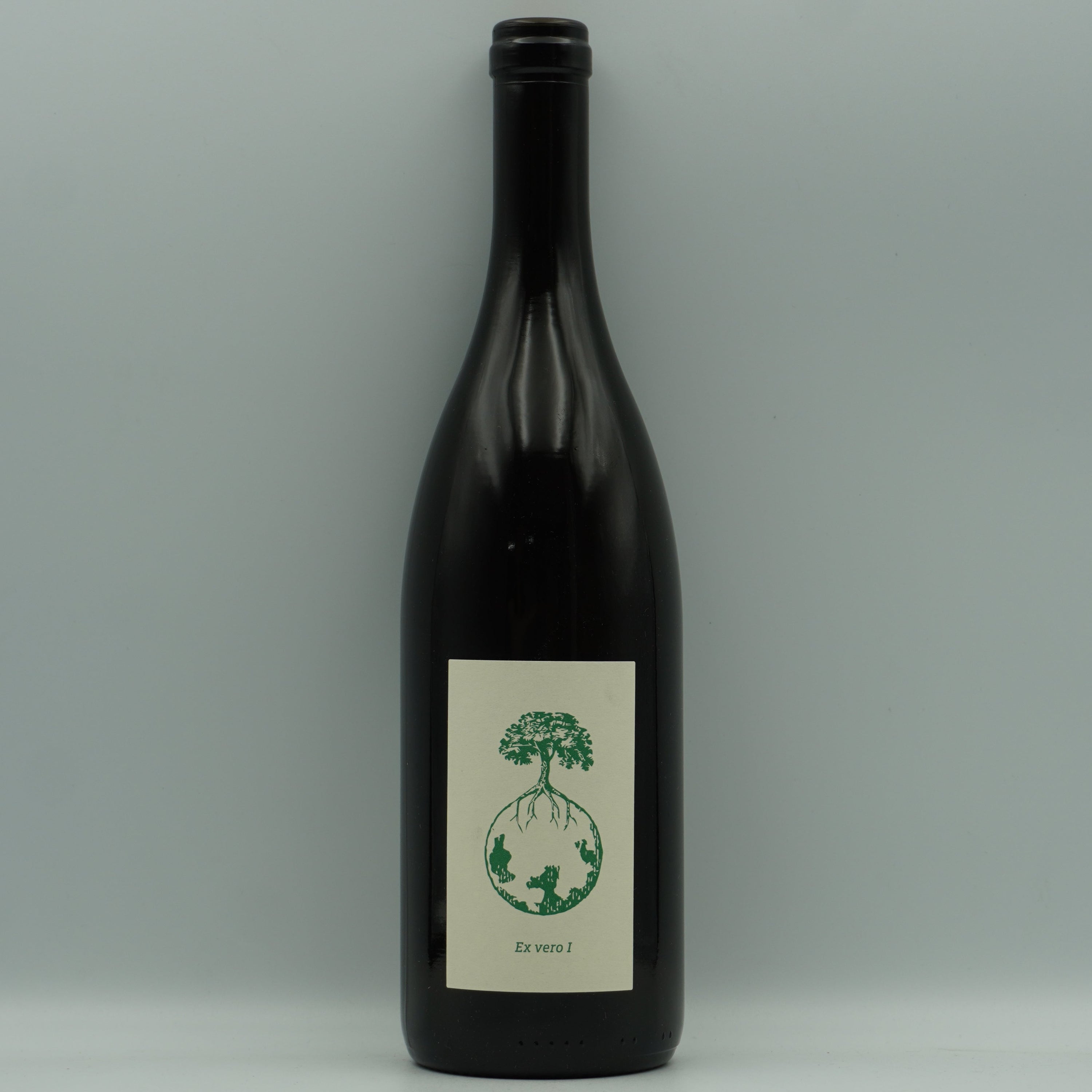 Werlitsch, Ex-Vero 1 2022