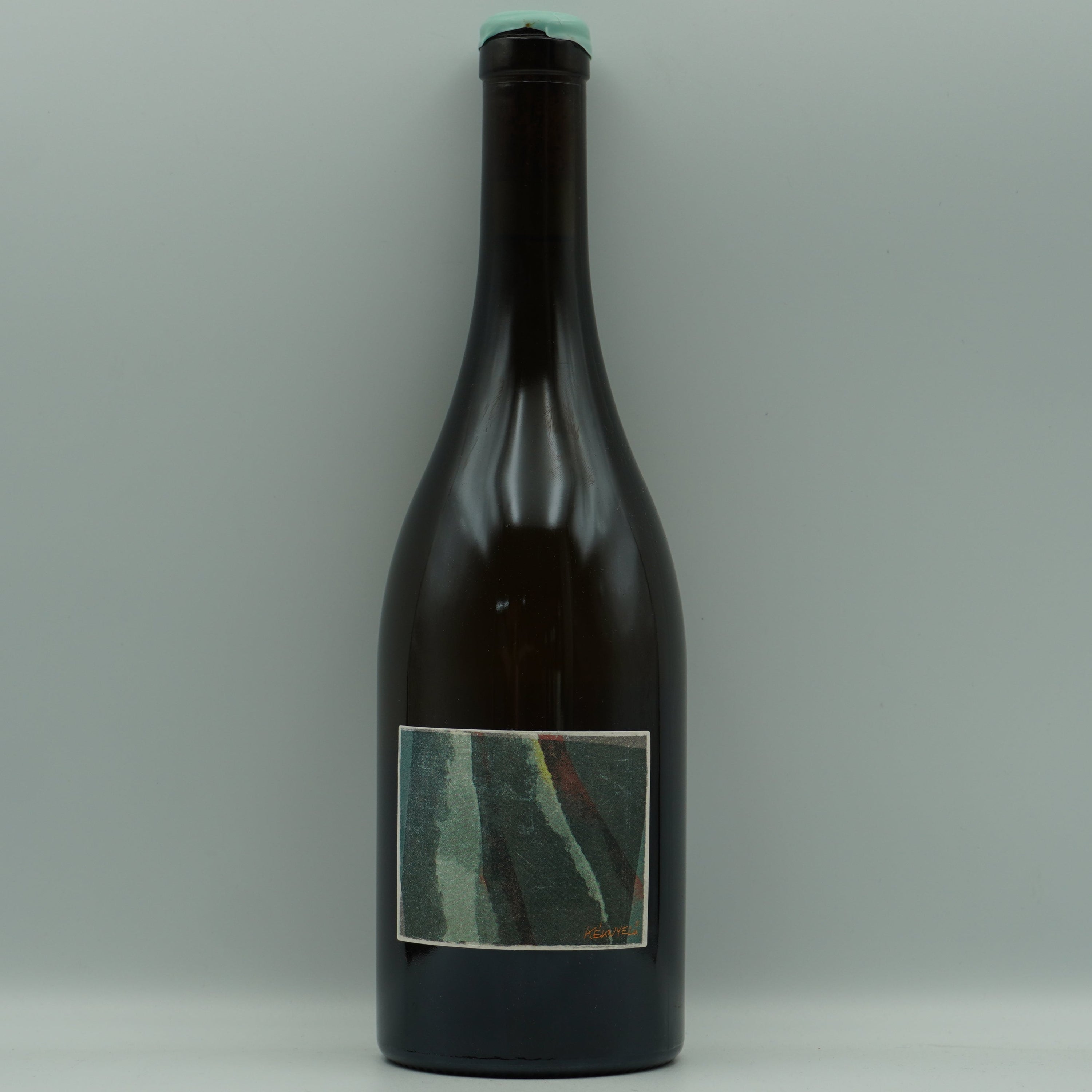 Bencze Birtok, Kéknyelü 2021