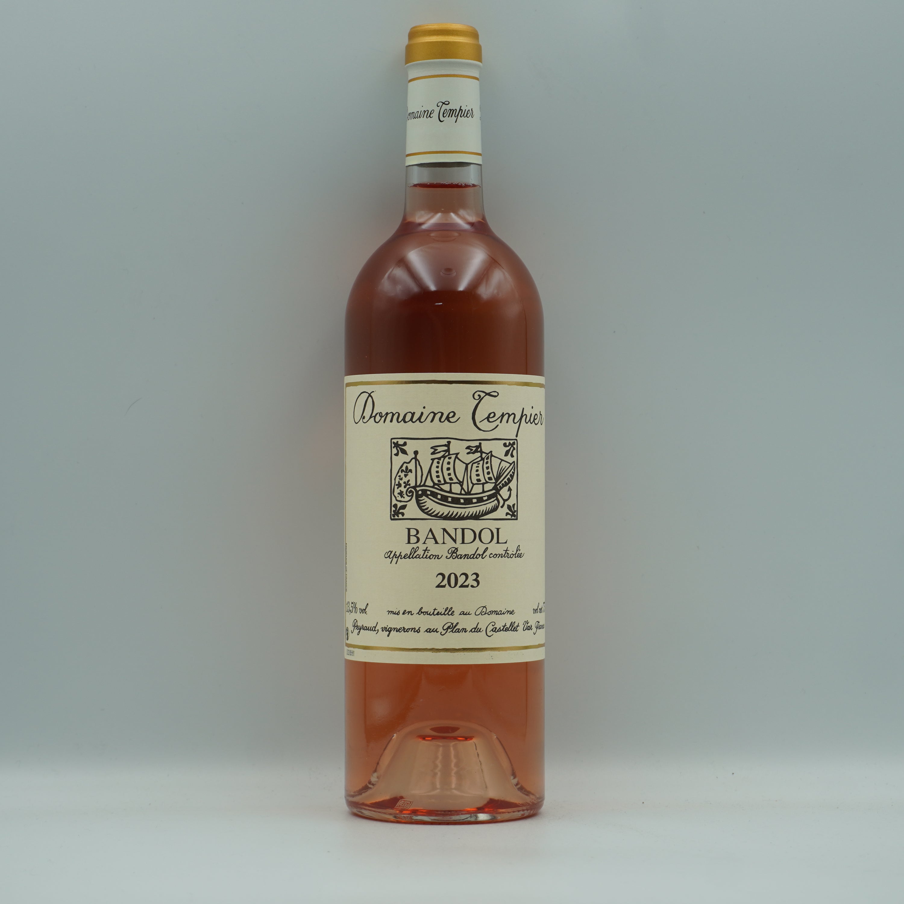 Domaine Tempier, Bandol Rosé 2023