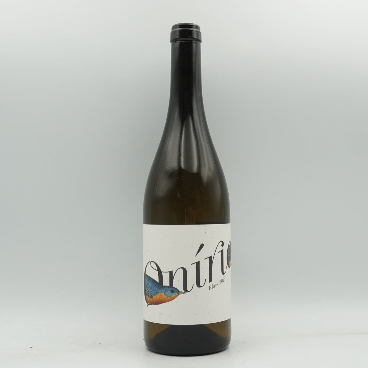 Entre Vinyes, Oniric Blanc 2025