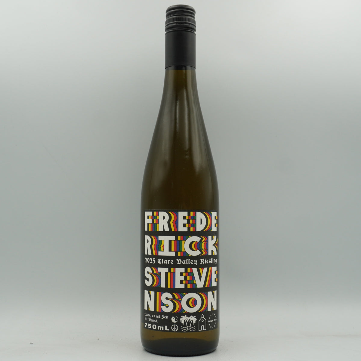 Frederick Stevenson, Clare Valley Riesling 2025