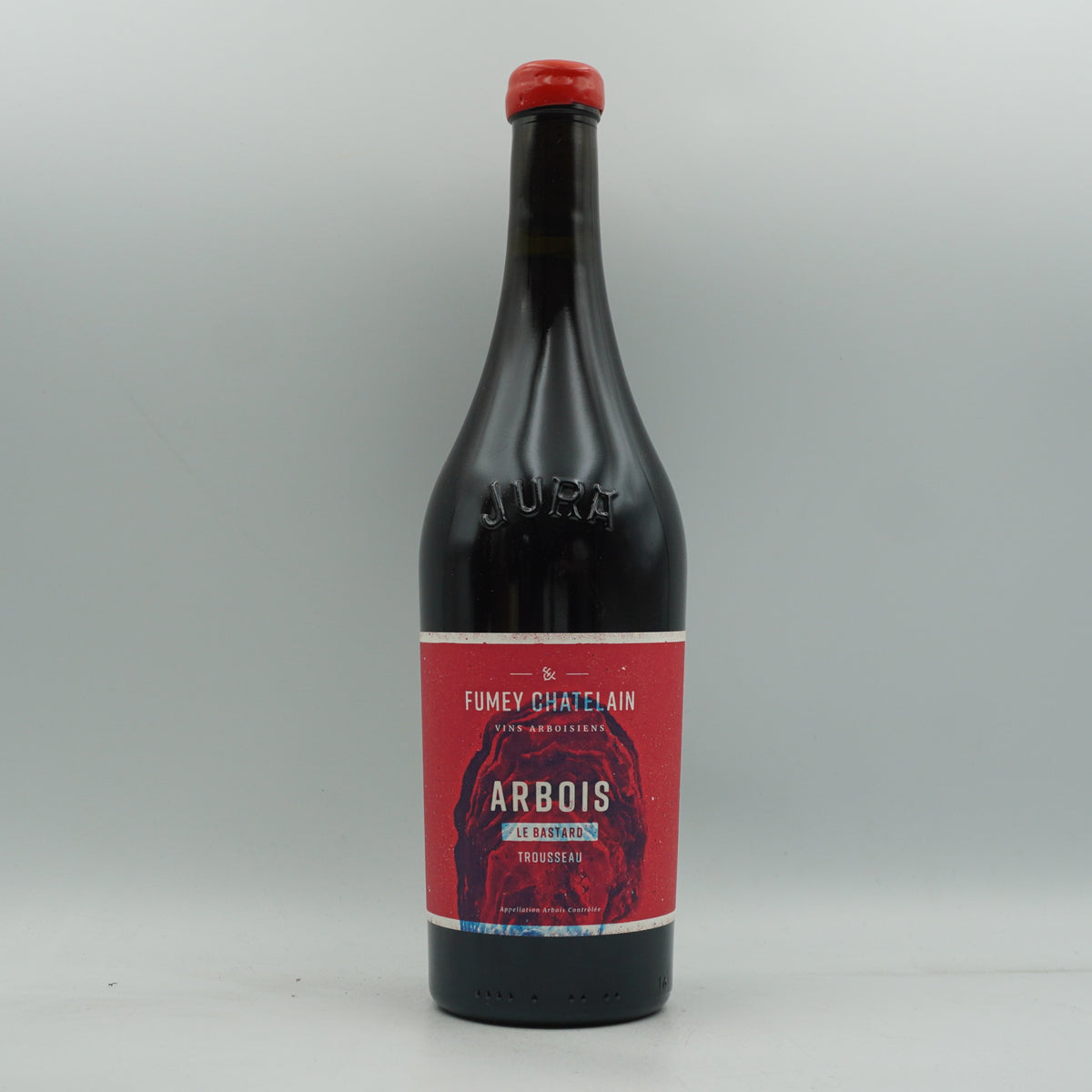 Fumey-Chatelain, Trousseau 'Le Bastard' 2023