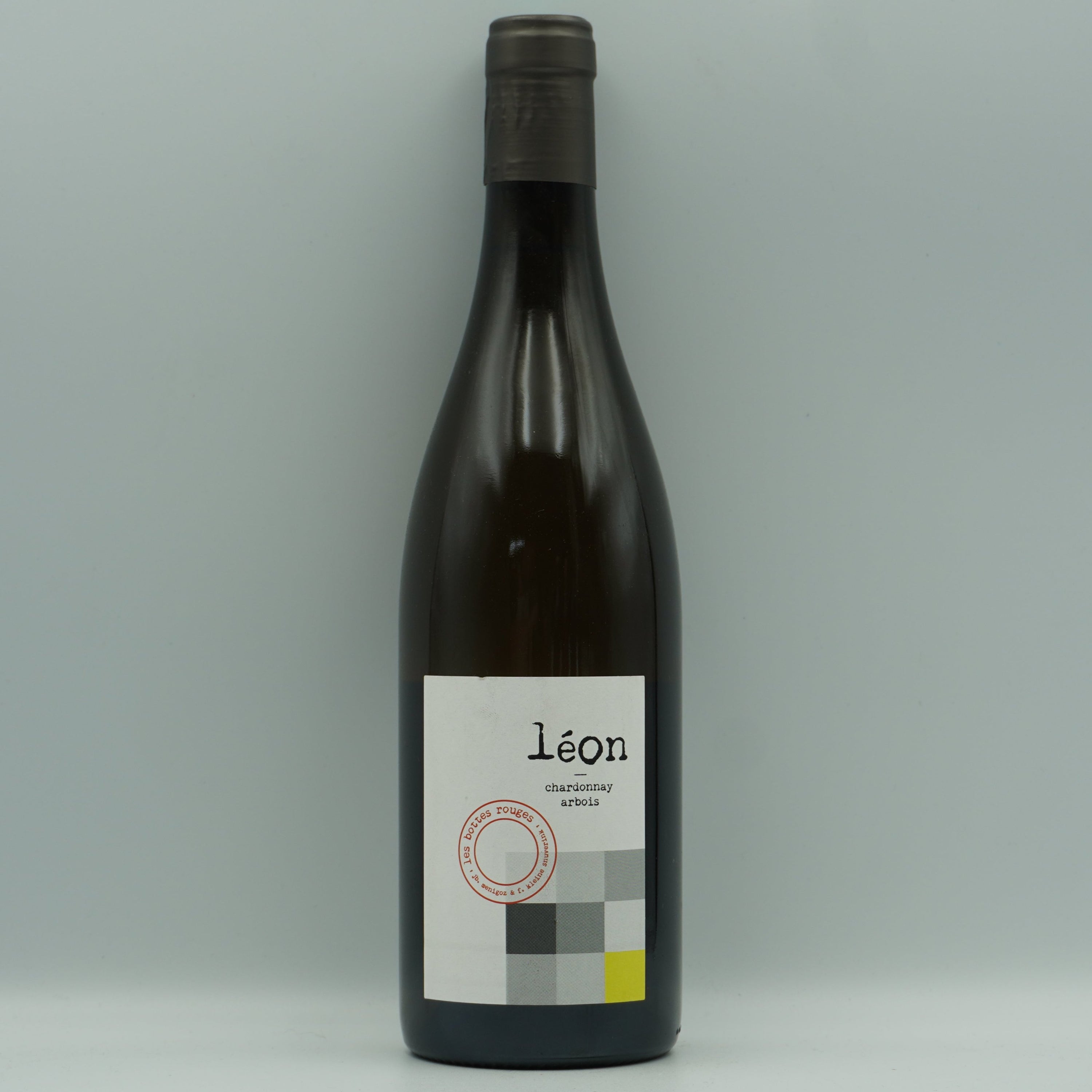 Les Bottes Rouges, 'Leon' Chardonnay 2022