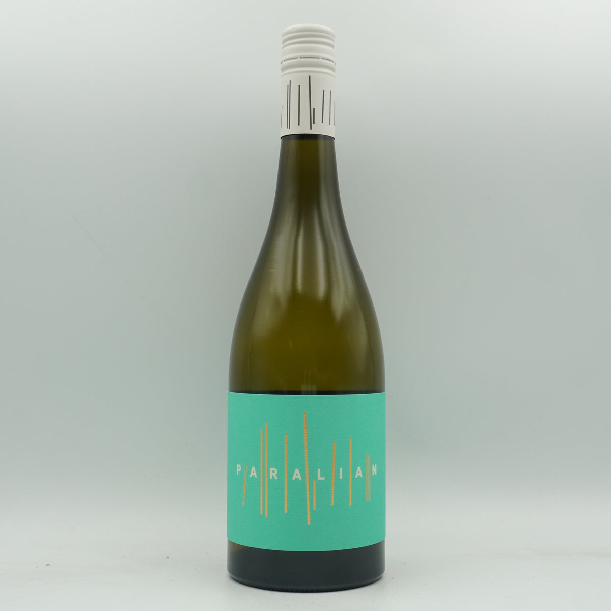 Paralian, Lacey Vineyard Fiano 2025