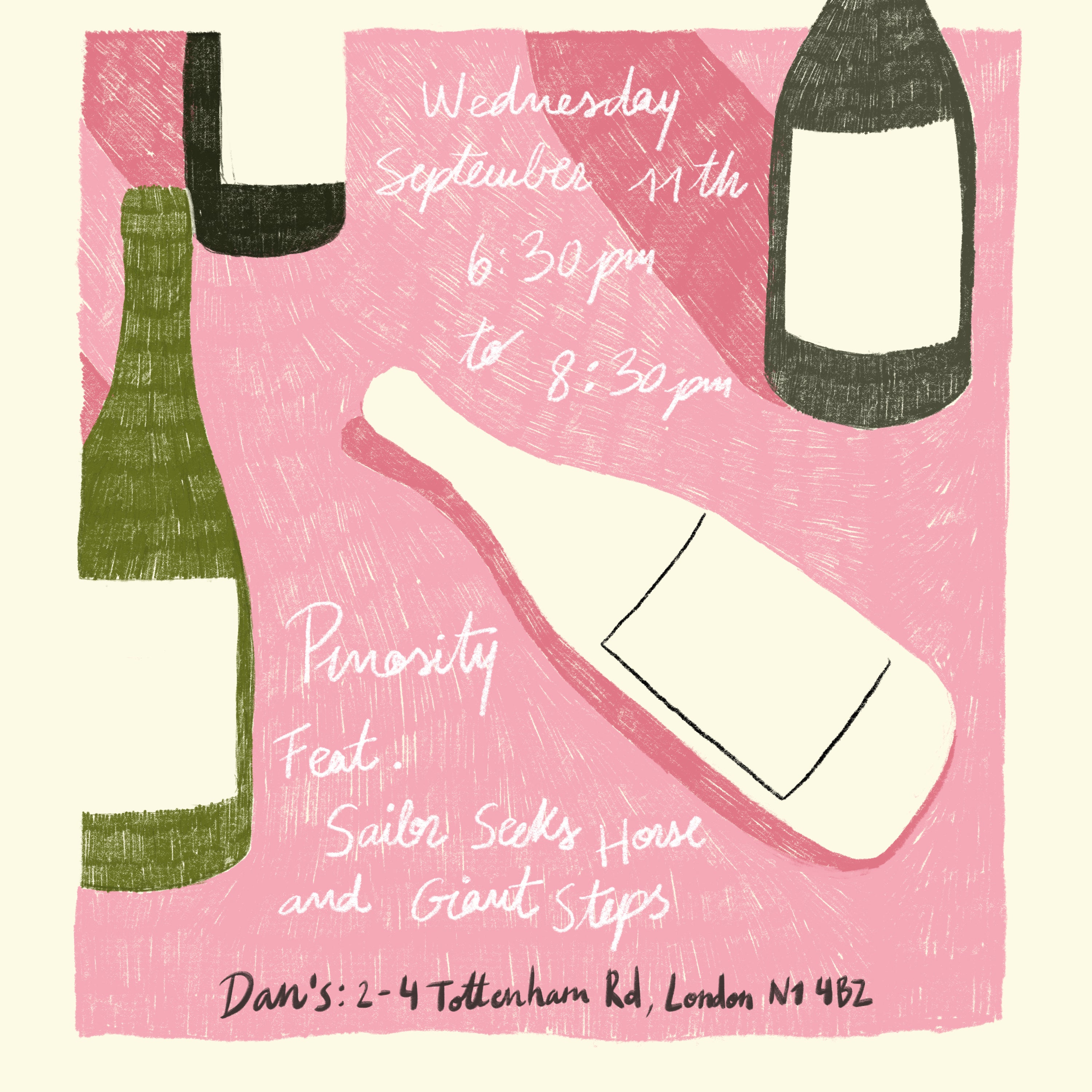 .... Parched, LC Selections + Liberty Wines Present: Pinosity