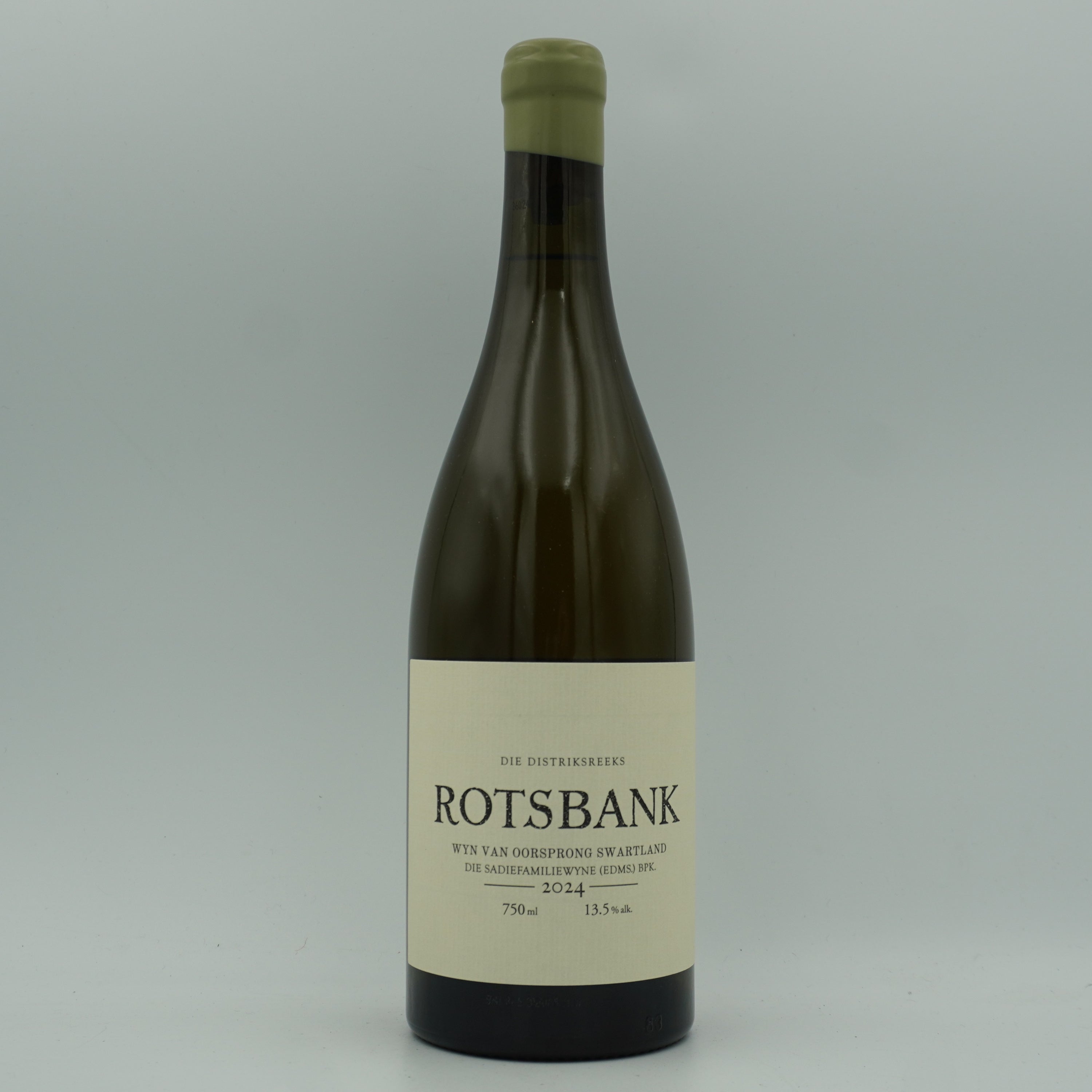 Sadie Family, Rotsbank 2024