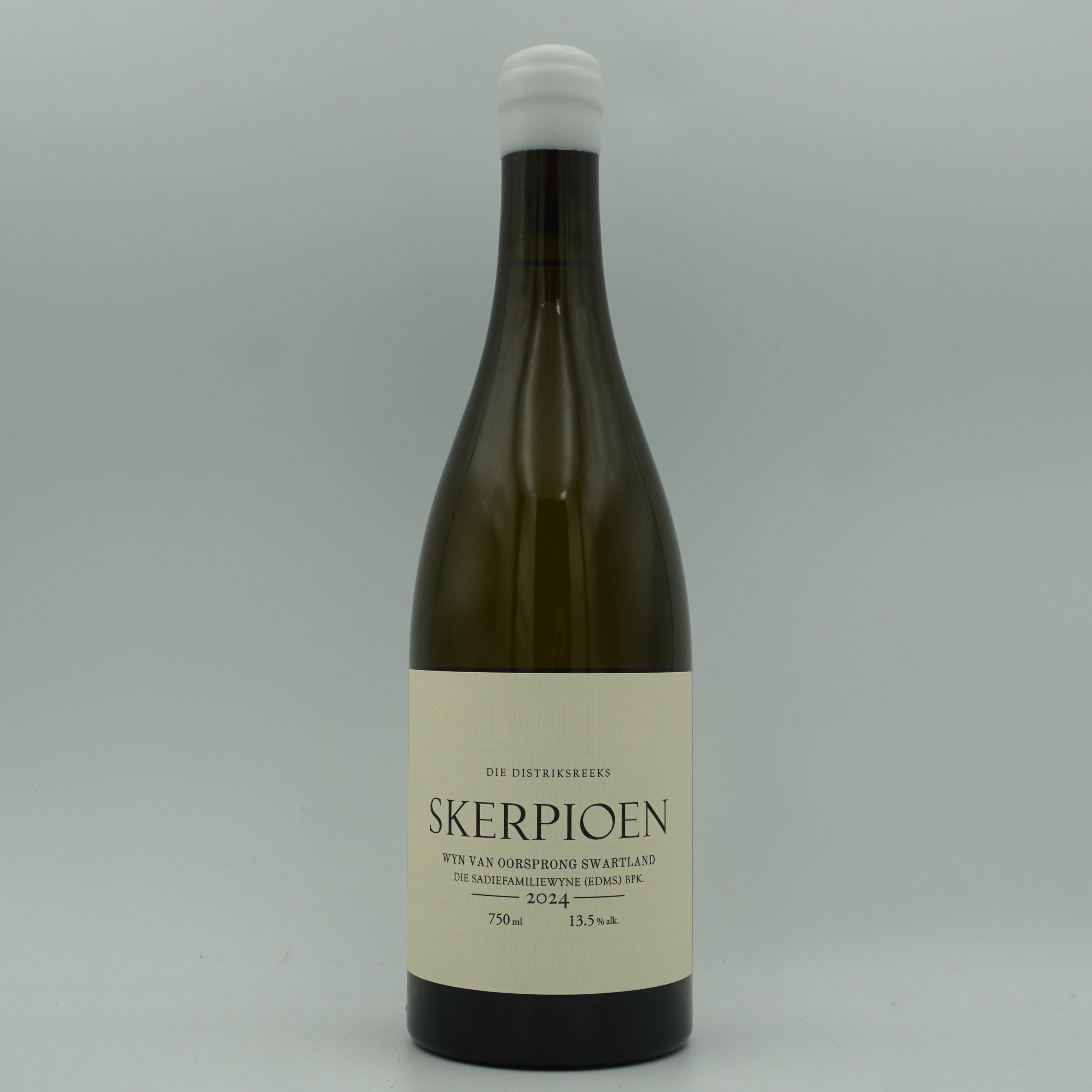 Sadie Family, Skerpioen 2024