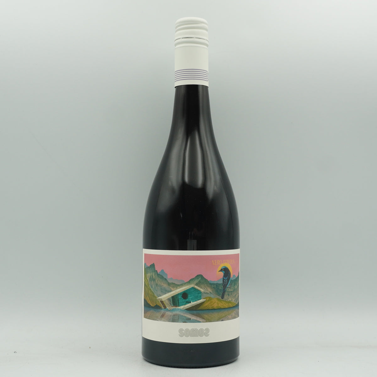 Somos, Nero D'Avola 2025