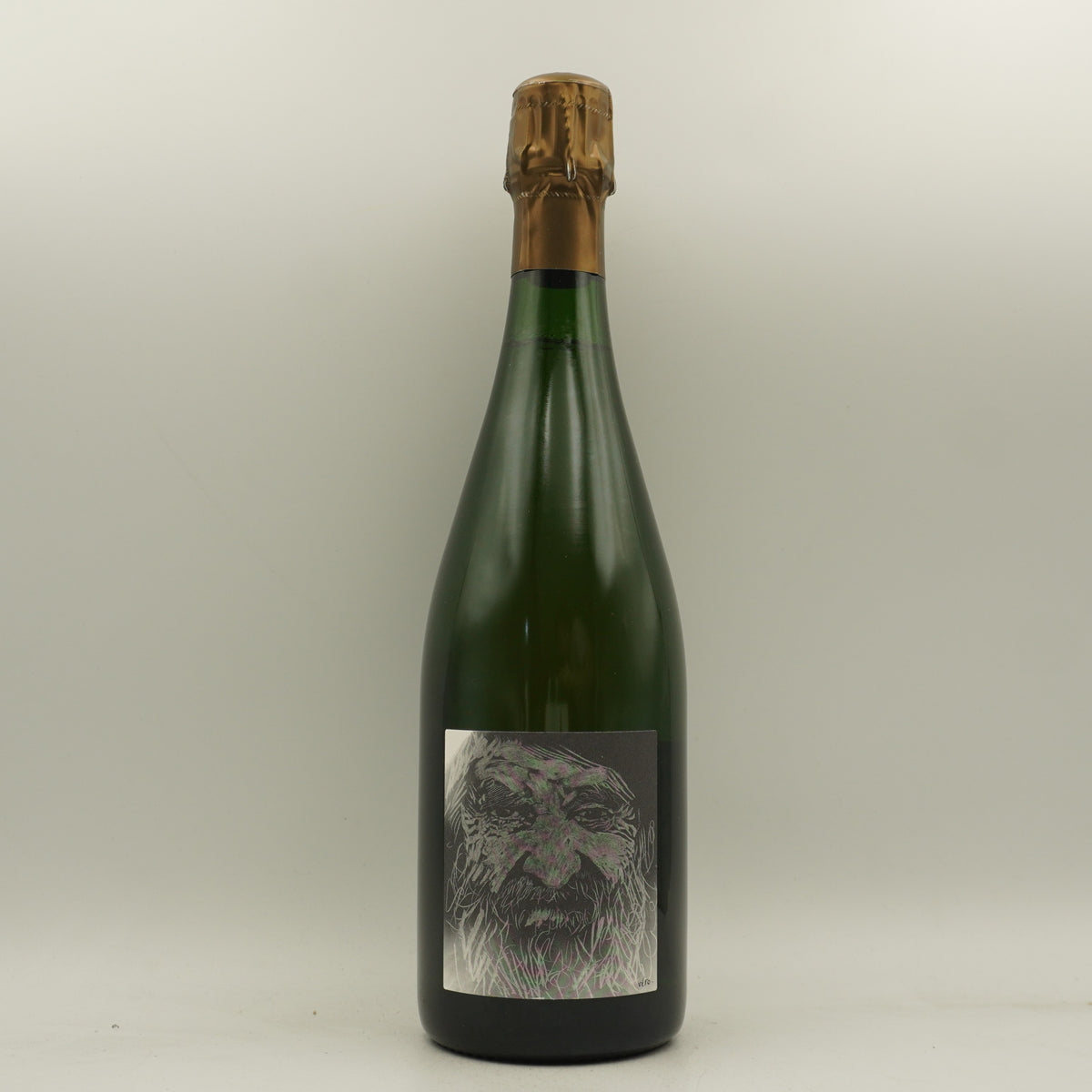 Timothee Stroebel, Brut Nature 'Heraclie' Pinot Noir 2019