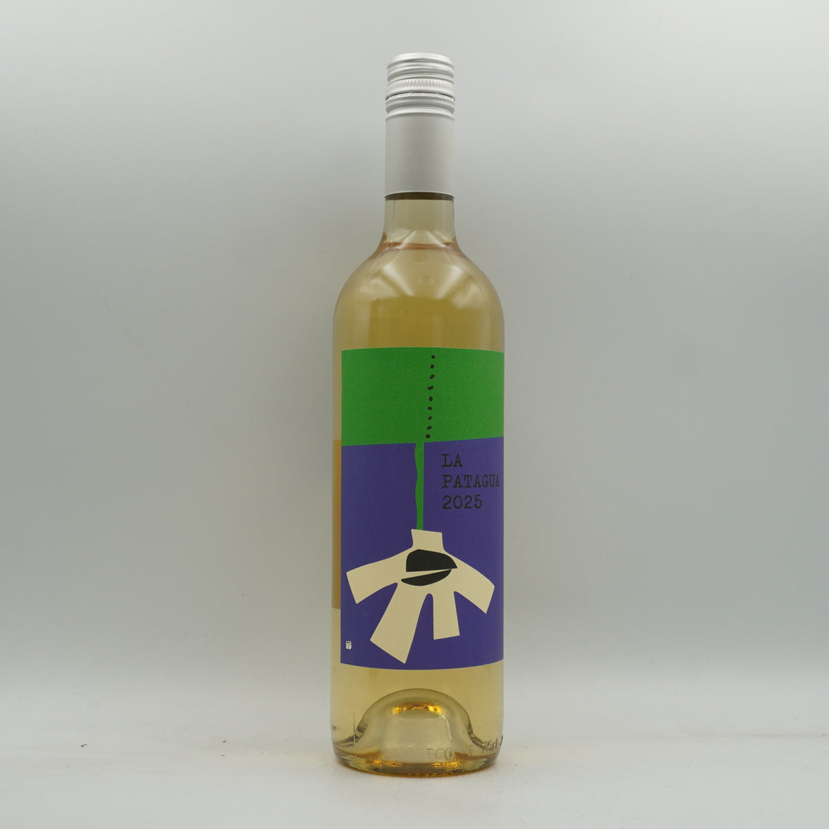 Vinos Inacayal, 'La Patagua' Blanco 2025