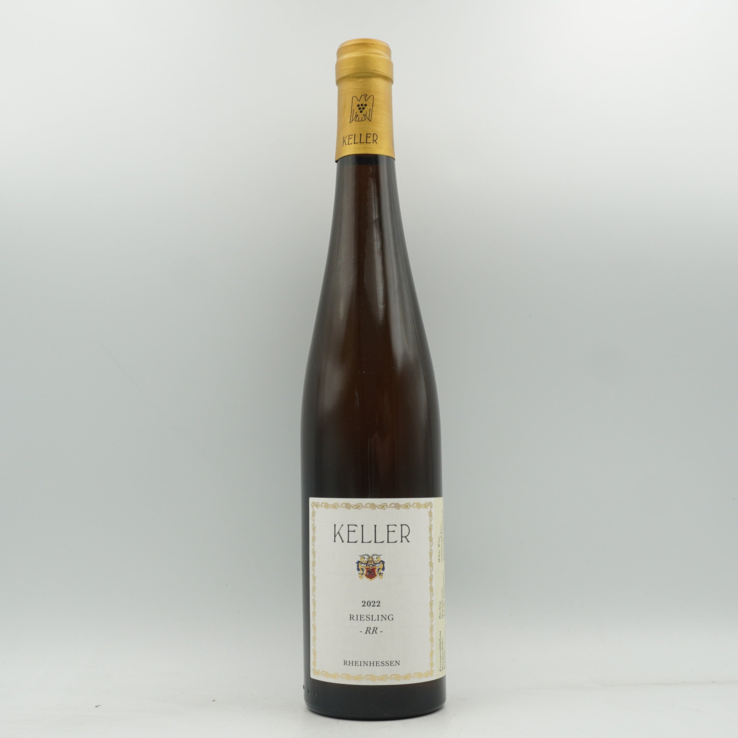 Weingut Keller, Riesling RR 2022