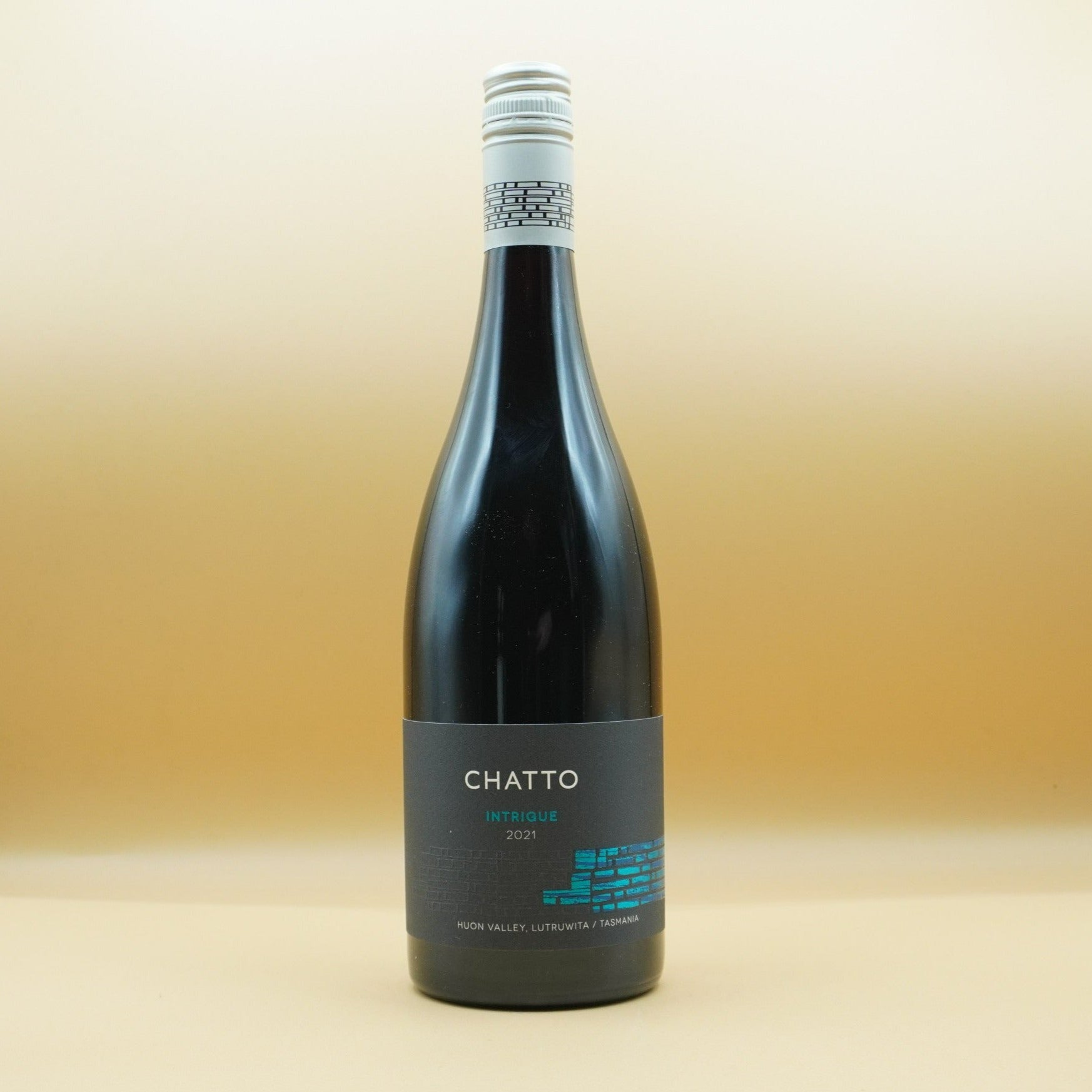 Chatto, Intrigue Pinot Noir 2021