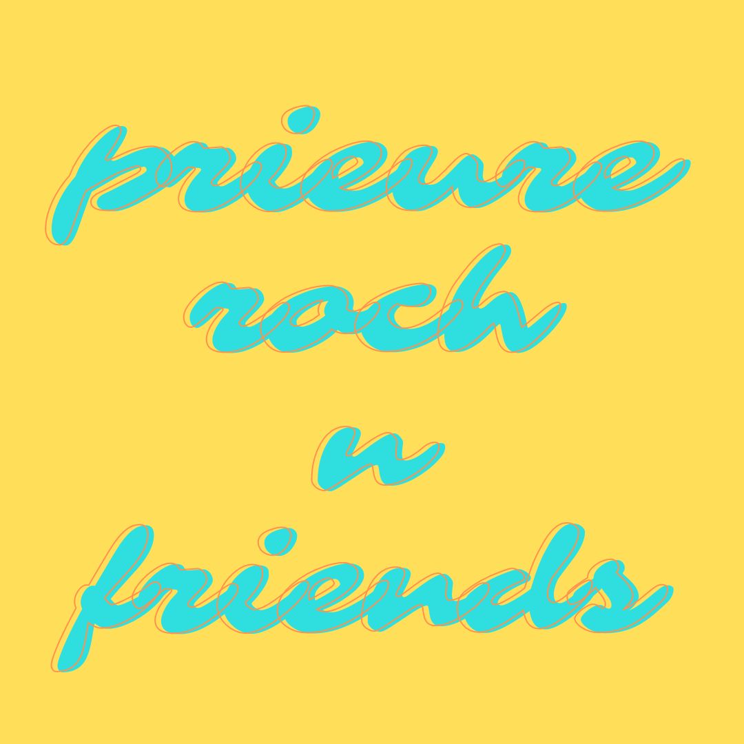 Prieure-Roch + Friends White Pack